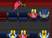 ��Ϸ����: ������
ÿ���շ�: 255��
�������: 4��1��
��Ϸ�˴�: 37
�淨˵��: ���ü��̷���������ƶ� , ���� SPACE ����ɨ����
�w�w�w�w�w�w�w�w�w�w�w�w�w�w�w�w�w�w�w�w�w�w�w�w�w�w�w�w�w�w�w�w�w�w
�ھ�: ghtxxer (2885��)
�Ǿ�: ���� (2436��)
����: ������ʿ (2086��)
���: ���ˡ��� (2054��)
�㲢δ�ϰ�