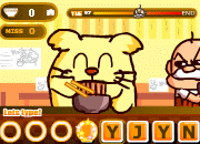 ��Ϸ����: �ۺ���
ÿ���շ�: 1��
�������: ����113��
��Ϸ�˴�: 216
�淨˵��: ʹ�ü��̿��� , ����Ӣ����ĸ˳����֣����ɳ���
�w�w�w�w�w�w�w�w�w�w�w�w�w�w�w�w�w�w�w�w�w�w�w�w�w�w�w�w�w�w�w�w�w�w
�ھ�: ���� (11��)
�Ǿ�: ���� (8��)
����: ������ (8��)
���: ������ (8��)
�㲢δ�ϰ�