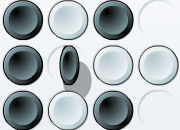 ��Ϸ����: ������
ÿ���շ�: 20��
�������: 21��1��
��Ϸ�˴�: 27
�淨˵��: ʹ����������� ,���߷�ת����ռ�����
�w�w�w�w�w�w�w�w�w�w�w�w�w�w�w�w�w�w�w�w�w�w�w�w�w�w�w�w�w�w�w�w�w�w
�ھ�: ���ˡ��� (40��)
�Ǿ�: ���� (34��)
����: ���Ļ��Ƕ� (33��)
���: ���Ļ��Ƕ� (0��)
�㲢δ�ϰ�