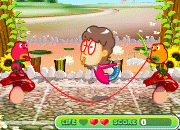 ��Ϸ����: ������
ÿ���շ�: 100��
�������: 11��1��
��Ϸ�˴�: 1140
�淨˵��: ���û���������� , ���� �� �� �� �ҿ��Ƴ��ֵļ�ʱ����
�w�w�w�w�w�w�w�w�w�w�w�w�w�w�w�w�w�w�w�w�w�w�w�w�w�w�w�w�w�w�w�w�w�w
�ھ�: ���� (3102��)
�Ǿ�: ���� (1674��)
����: ���Ļ��Ƕ� (1164��)
���: kai.xin (950��)
�㲢δ�ϰ�